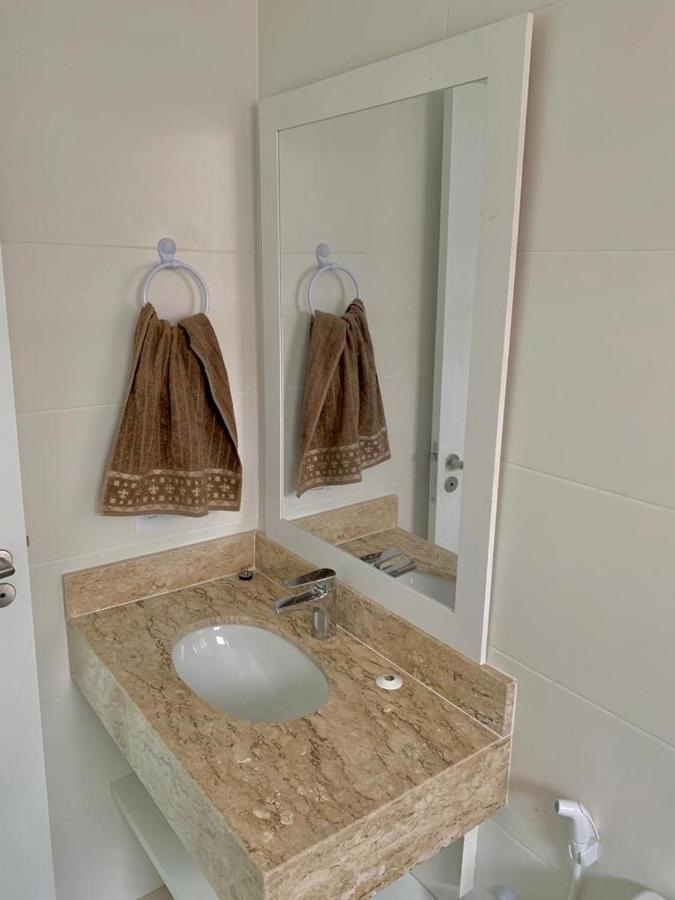 Apartamento Praia Dos Anjos 2 Vagas De Garagem E Ar-Condicionado Arraial do Cabo Extérieur photo