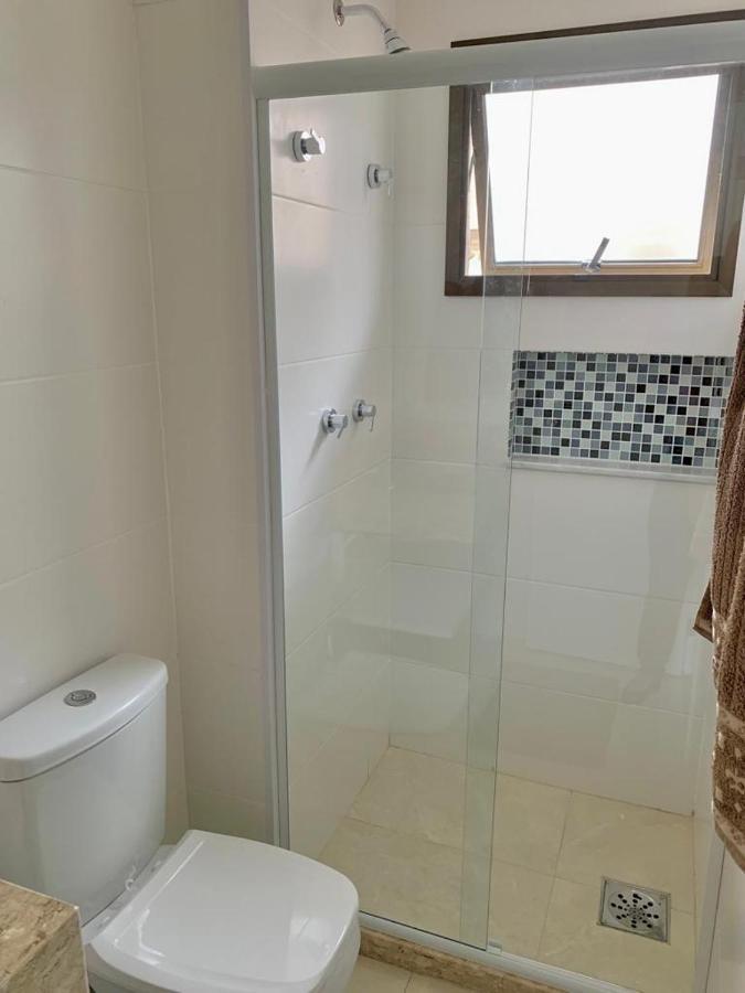 Apartamento Praia Dos Anjos 2 Vagas De Garagem E Ar-Condicionado Arraial do Cabo Extérieur photo