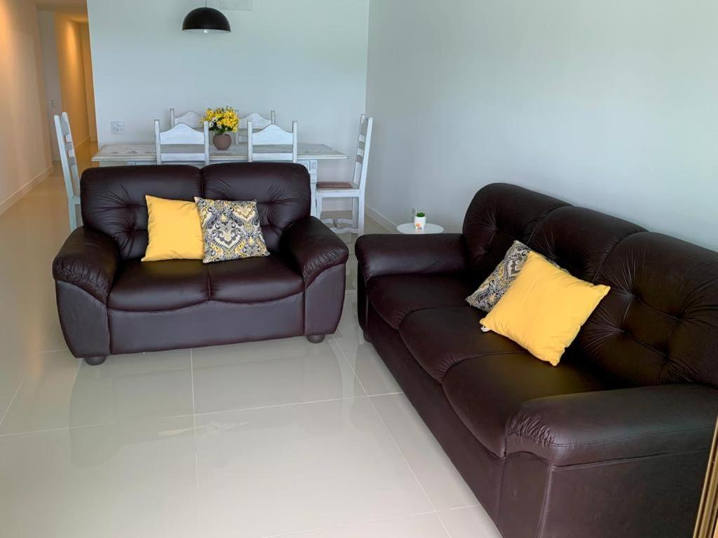 Apartamento Praia Dos Anjos 2 Vagas De Garagem E Ar-Condicionado Arraial do Cabo Extérieur photo
