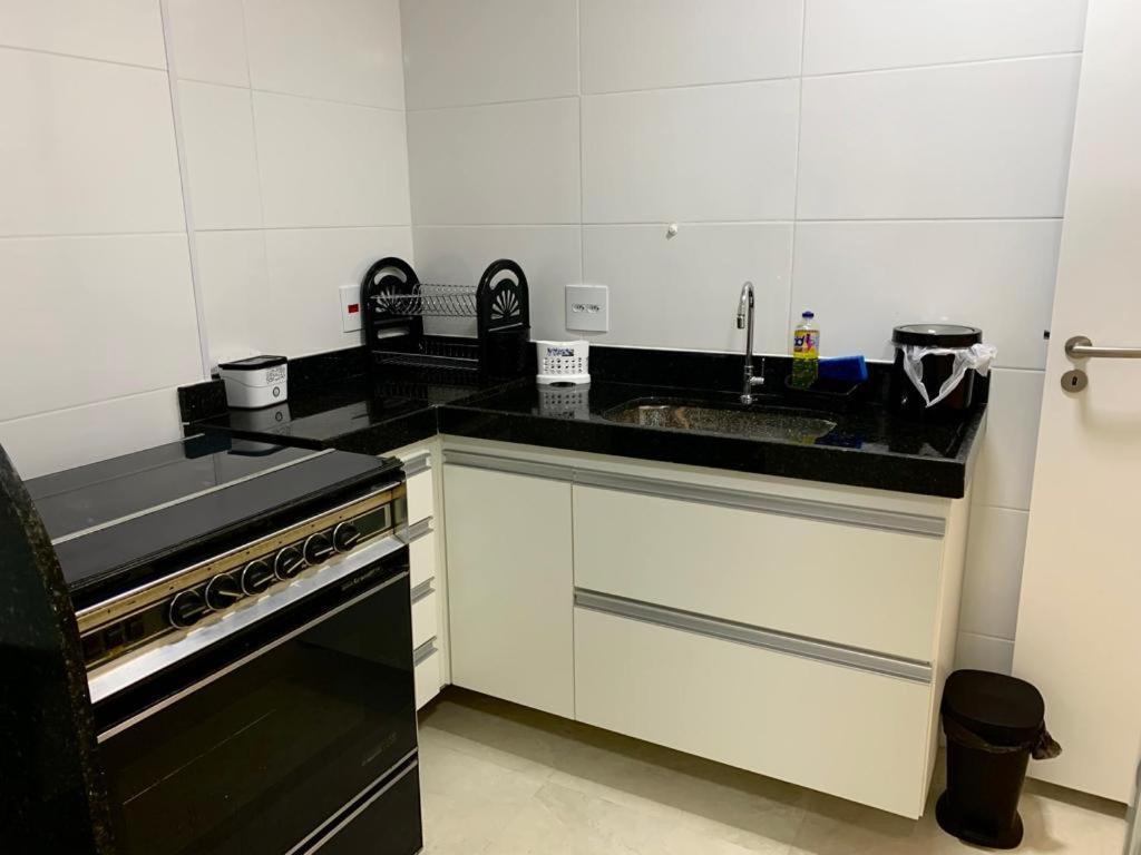 Apartamento Praia Dos Anjos 2 Vagas De Garagem E Ar-Condicionado Arraial do Cabo Extérieur photo