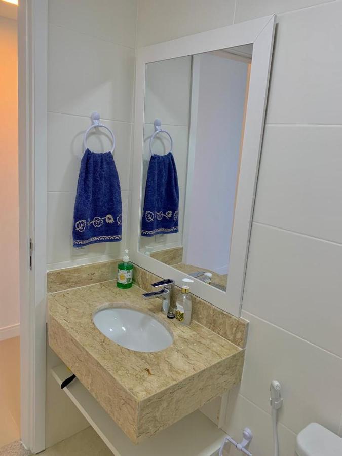 Apartamento Praia Dos Anjos 2 Vagas De Garagem E Ar-Condicionado Arraial do Cabo Extérieur photo