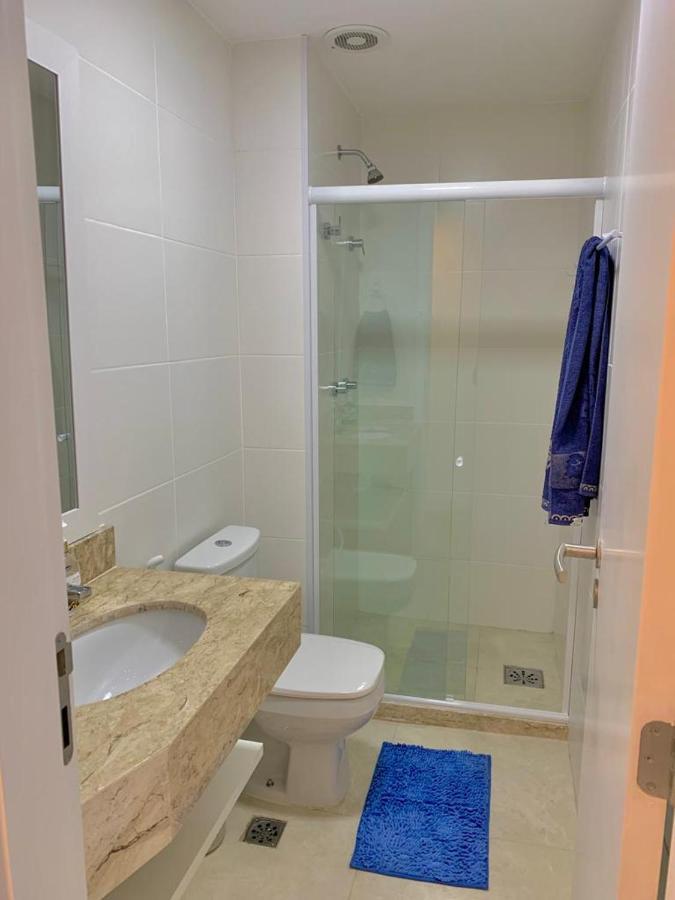 Apartamento Praia Dos Anjos 2 Vagas De Garagem E Ar-Condicionado Arraial do Cabo Extérieur photo